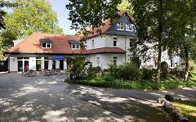 Haus Müllestumpe